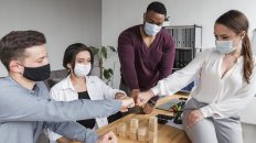 Role of Compassion in the Organisations
