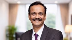 Salil Chinchore joins Rustomjee as Group CHRO