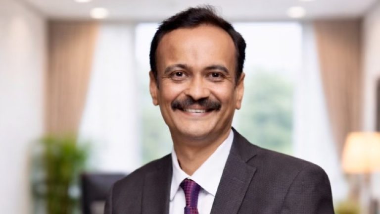 Salil Chinchore joins Rustomjee as Group CHRO