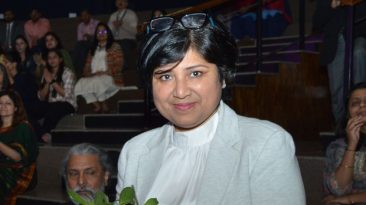 Sasmita Mohanty Joins CLASQUIN as Chief Human Resource Officer