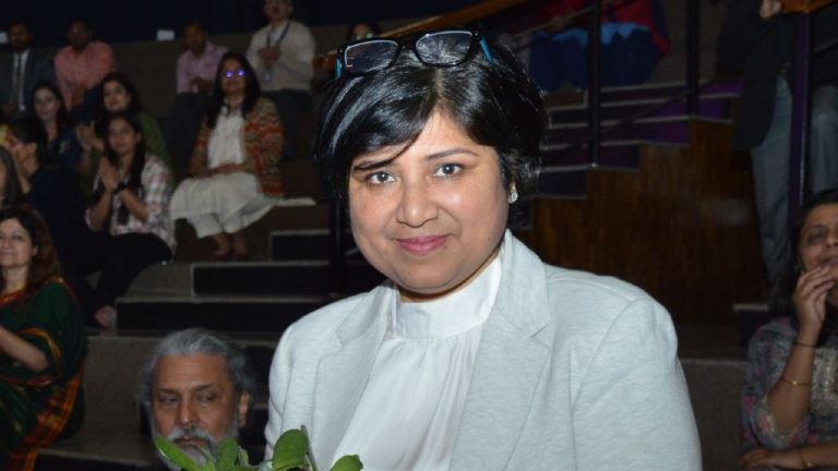 Sasmita Mohanty Joins CLASQUIN as Chief Human Resource Officer