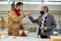 Discipline or Diplomacy? The HR Dilemma in Managing Industrial Relations