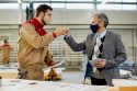 Discipline or Diplomacy? The HR Dilemma in Managing Industrial Relations