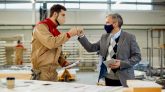 Discipline or Diplomacy? The HR Dilemma in Managing Industrial Relations