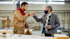 Discipline or Diplomacy? The HR Dilemma in Managing Industrial Relations