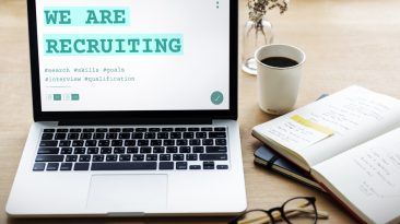 The Invisible Backbone of Hiring