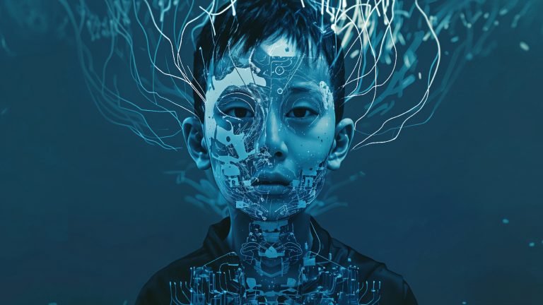 The Three Layers Of Fear In Technological Change