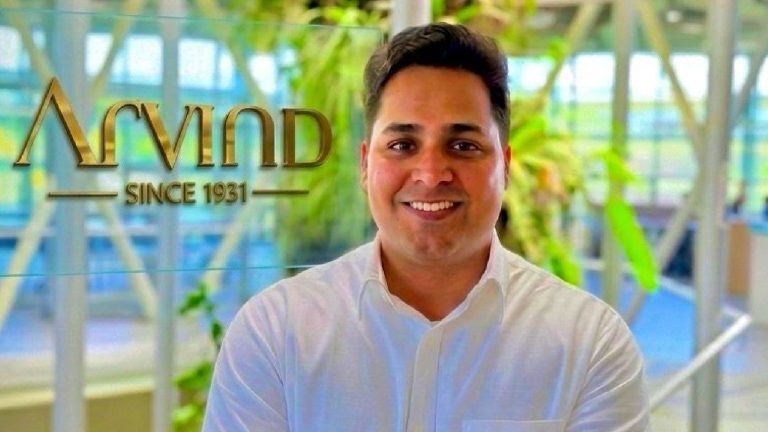 Vaibhav Raghuvanshi joins Arvind Limited to lead HR COEs