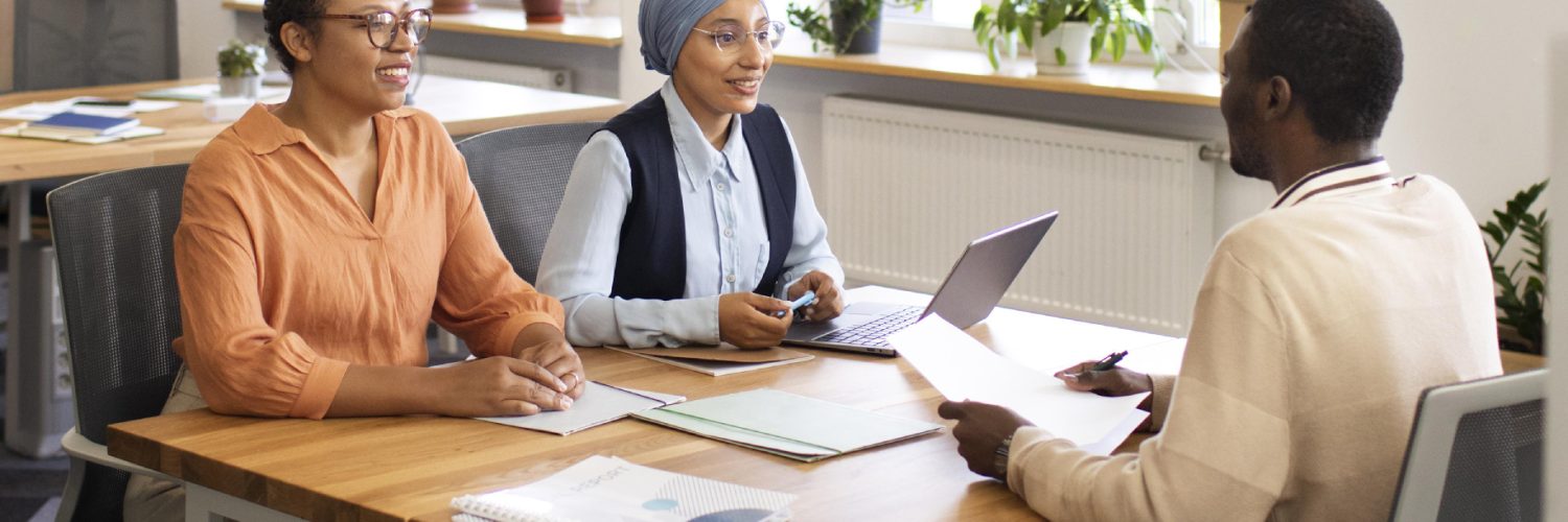 What Workplace Diversity Statistics Don't Tell Us