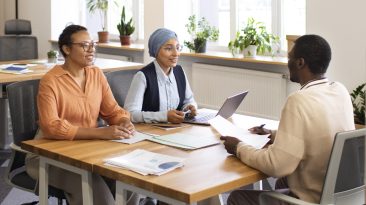 What Workplace Diversity Statistics Don't Tell Us
