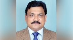 Alok Srivastava joins Texcon Steels as VP-HR & Admin