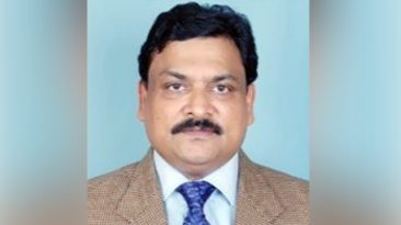 Alok Srivastava joins Texcon Steels as VP-HR & Admin