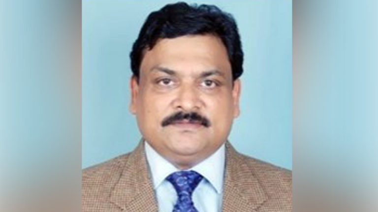 Alok Srivastava joins Texcon Steels as VP-HR & Admin