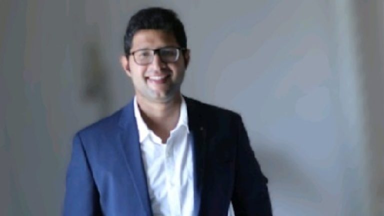 Bata India elevates Tushar Dutt as General Manager-FP&A and Treasury