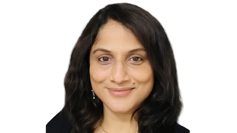 EvoluteIQ Appoints Abhinaya S R as Chief Human Resources Officer