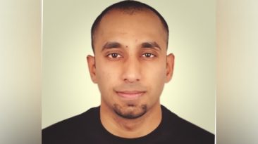 Gnani.ai appoints Samuel Thomas as Director – Human Resources
