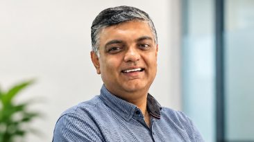 Redcliffe Labs Appoints Vijay T. S. as Chief People Officer
