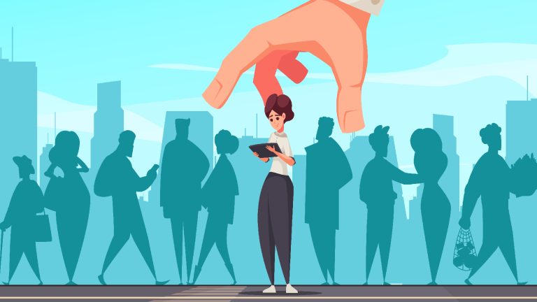 Redefining Human Capital Without Losing the Human Touch