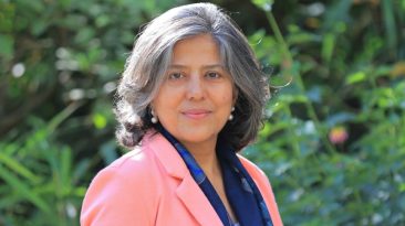 Renu Bohra joins Systra India as CHRO