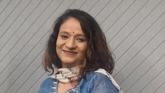 Rituparna Sengupta Joins Wow! Momo as Pan India Talent Acquisition Head