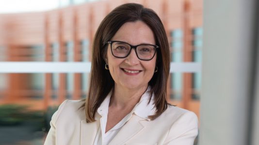 Roanne Parry joins GSK as Chief People Officer