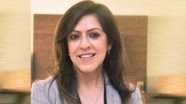 Sterlite Technologies appoints Anshu Mordia as CHRO