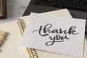 A Simple "Thank You" Can Go a Long Way!!