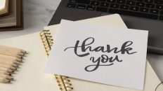 A Simple "Thank You" Can Go a Long Way!!
