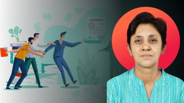 Beyond Policies and Perks- The Human Side of Employee Experience