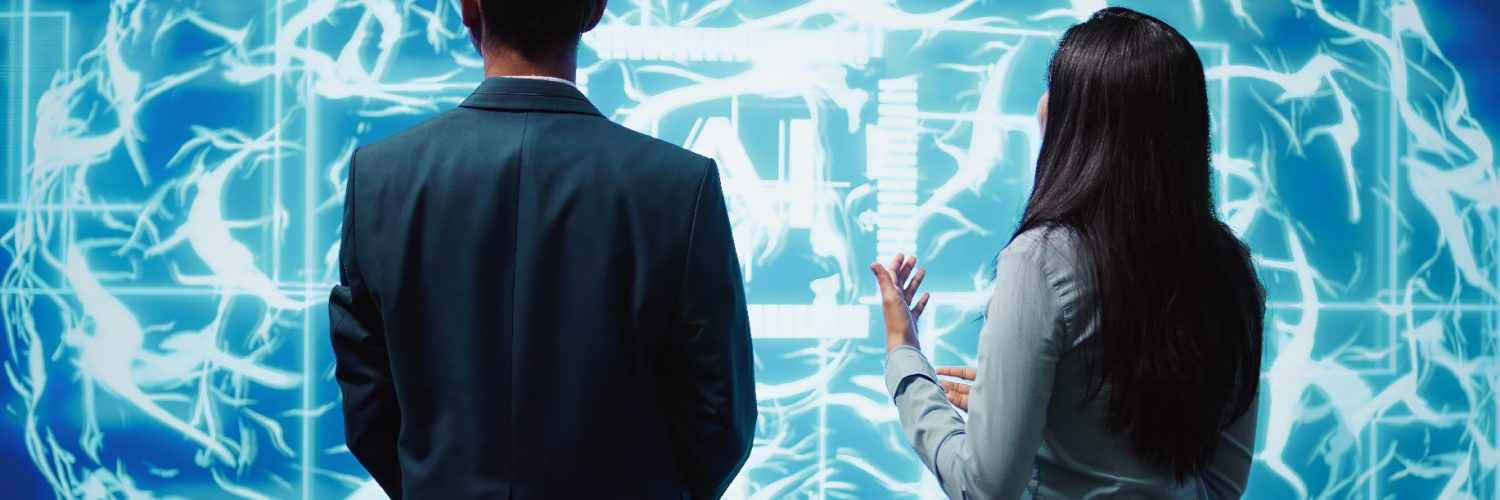 Data Meets Empathy