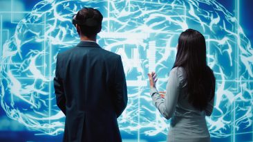 Data Meets Empathy