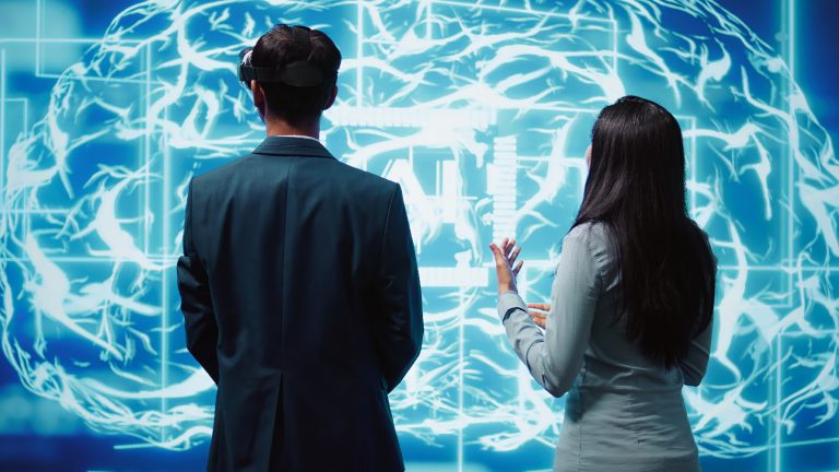 Data Meets Empathy