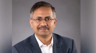 Enpro Industries elevates Ranjeet Singh as CHRO