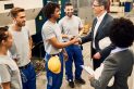 How Can A Welfare Officer Enhance Employee Engagement and Industrial Harmony?