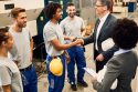How Can A Welfare Officer Enhance Employee Engagement and Industrial Harmony?