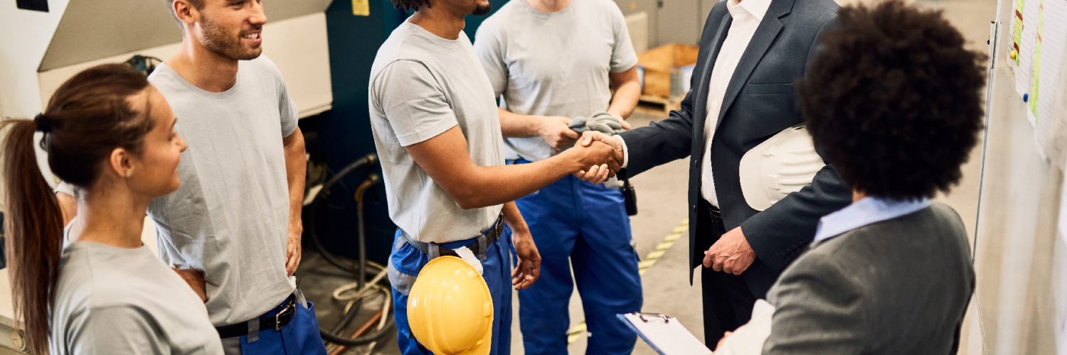 How Can A Welfare Officer Enhance Employee Engagement and Industrial Harmony?