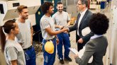 How Can A Welfare Officer Enhance Employee Engagement and Industrial Harmony?