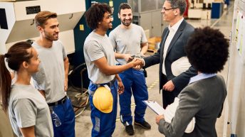 How Can A Welfare Officer Enhance Employee Engagement and Industrial Harmony?