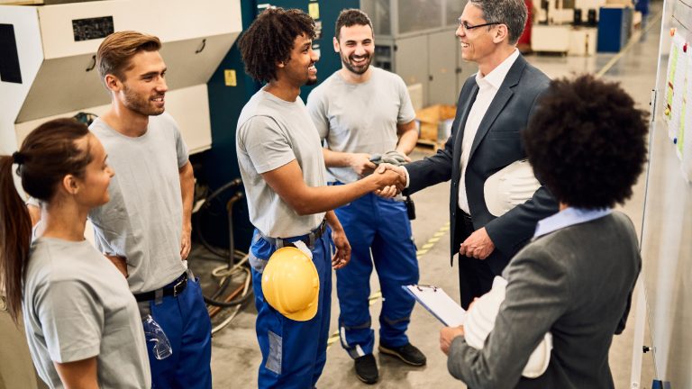 How Can A Welfare Officer Enhance Employee Engagement and Industrial Harmony?