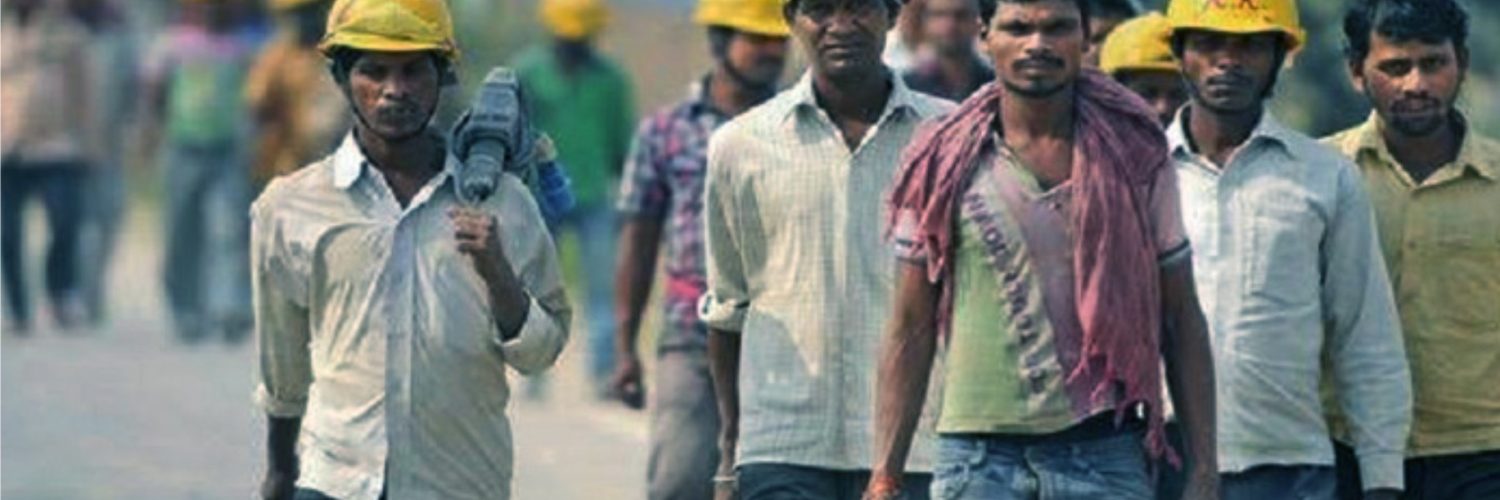 Indian Workers Take Less Leave Than APAC Peers, Says Report