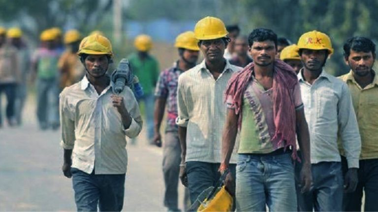 Indian Workers Take Less Leave Than APAC Peers, Says Report