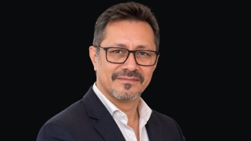 InvokHR Appoints Vinay Nijhawan as Co-Founder and Director of InvokBiz