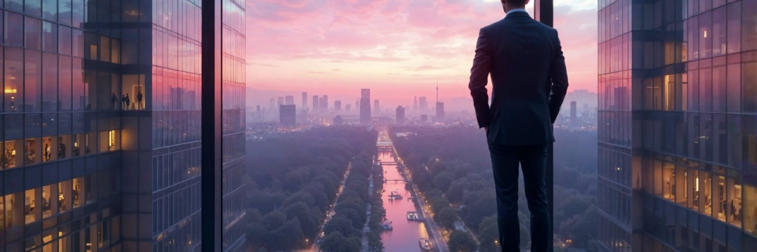 Leadership For Shaping The Future