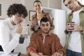 Lily Padding and The New Workforce: Redefining Authority Between Gen Z and Gen Y