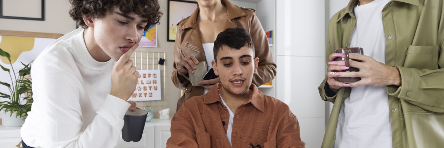Lily Padding and The New Workforce: Redefining Authority Between Gen Z and Gen Y
