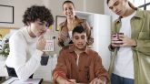 Lily Padding and The New Workforce: Redefining Authority Between Gen Z and Gen Y