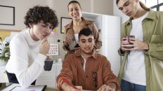 Lily Padding and The New Workforce: Redefining Authority Between Gen Z and Gen Y