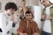 Lily Padding and The New Workforce: Redefining Authority Between Gen Z and Gen Y