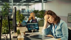 Operationalising Workplace Grievance Mechanisms Under IR Code: A Study