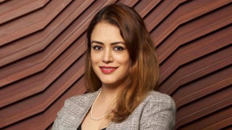 Rachita Marwah joins Advent as Head HR APAC Region